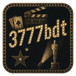 3777bdt logo